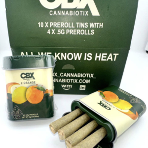 CBX PreRoll